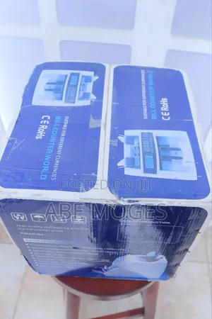 Money Counter (ብር መቁጠሪያ)