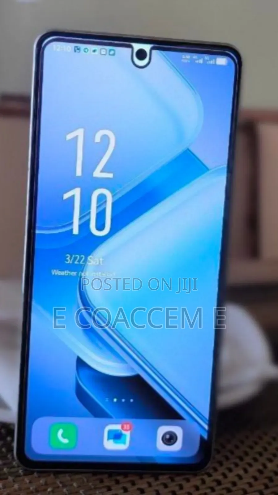 New iQOO Z9 256 GB Gray