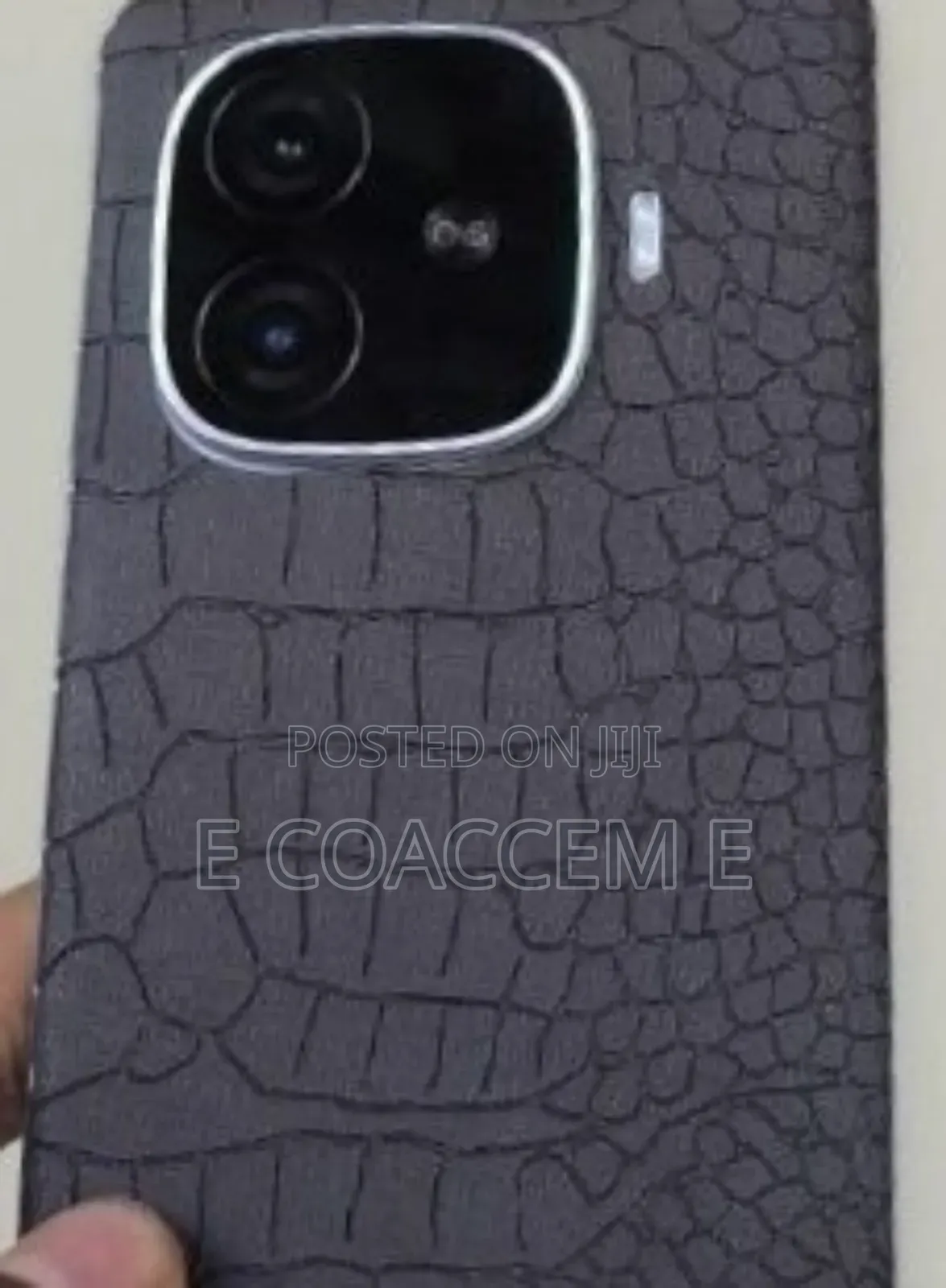 New iQOO Z9 256 GB Gray