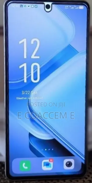 New iQOO Z9 256 GB Gray