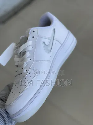 Authentic Nike Air Force 1 (Goes With Every Outfit)