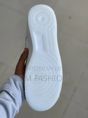 Authentic Nike Air Force 1 (Goes With Every Outfit)