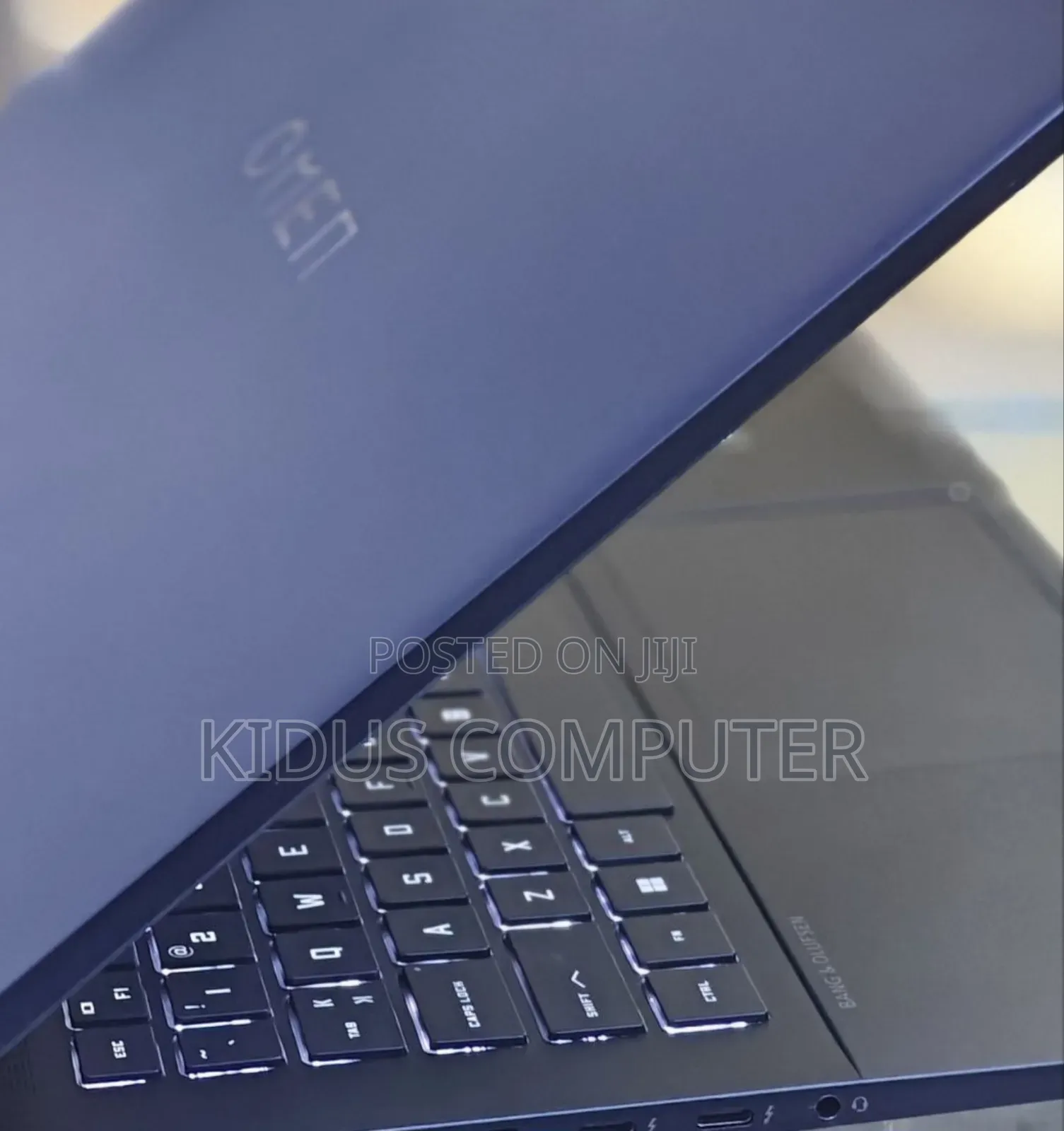 New Laptop HP Omen 16 16GB Intel Core I9 SSD 512GB