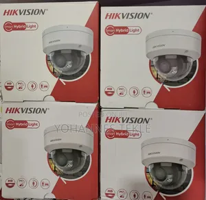 Hik Vision