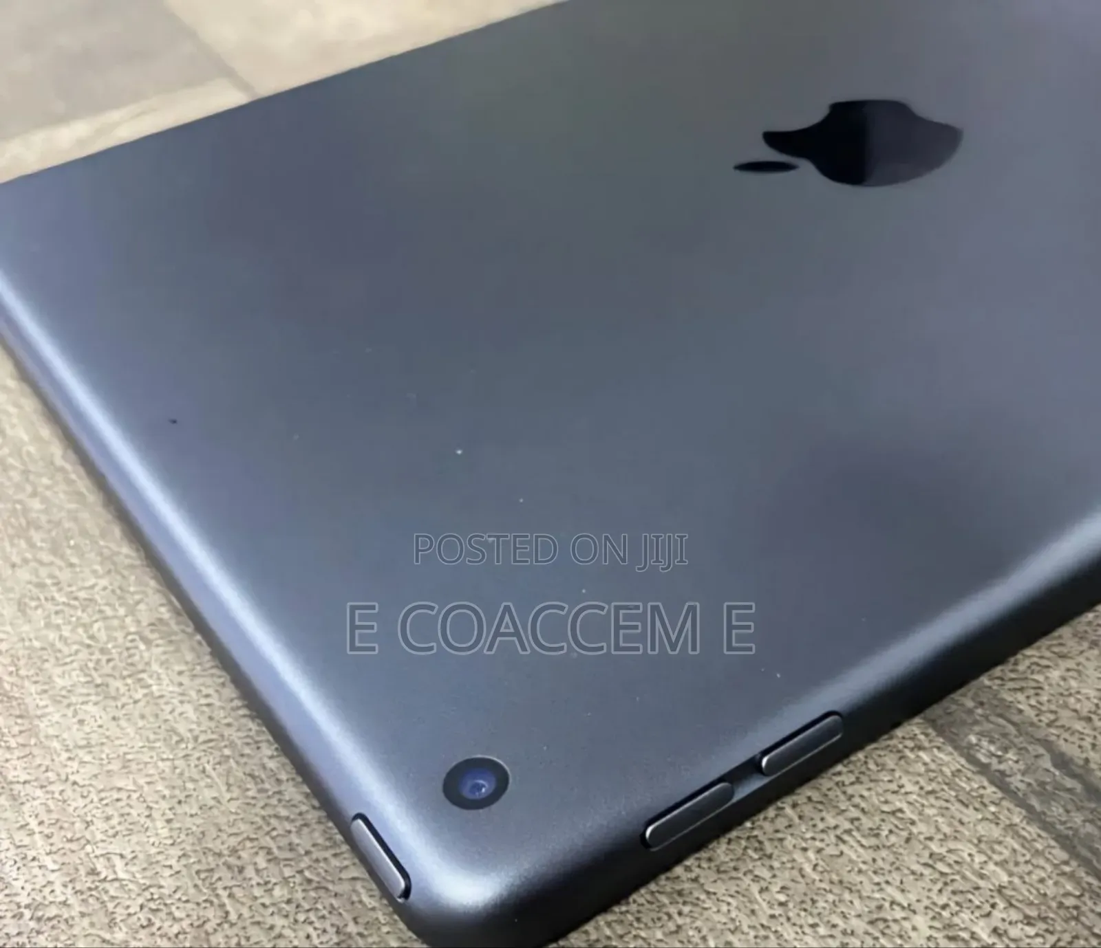 New Apple iPad 10.2 (2020) 64 GB Silver