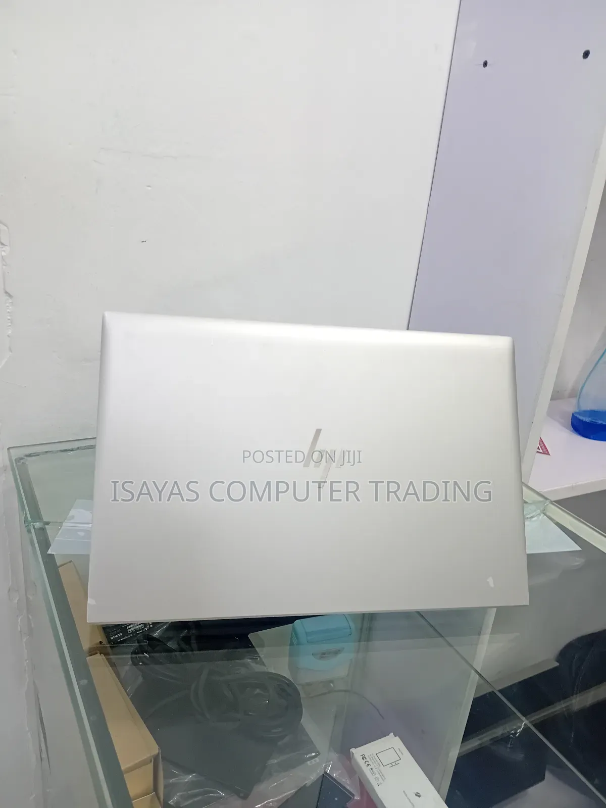New Laptop HP EliteBook 840 G8 16GB Intel Core I5 SSD 256GB