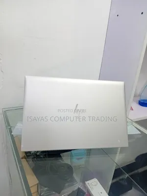 New Laptop HP EliteBook 840 G8 16GB Intel Core I5 SSD 256GB
