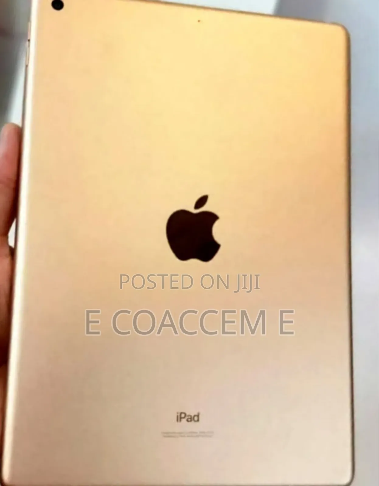 New Apple iPad (2022) 32 GB Silver