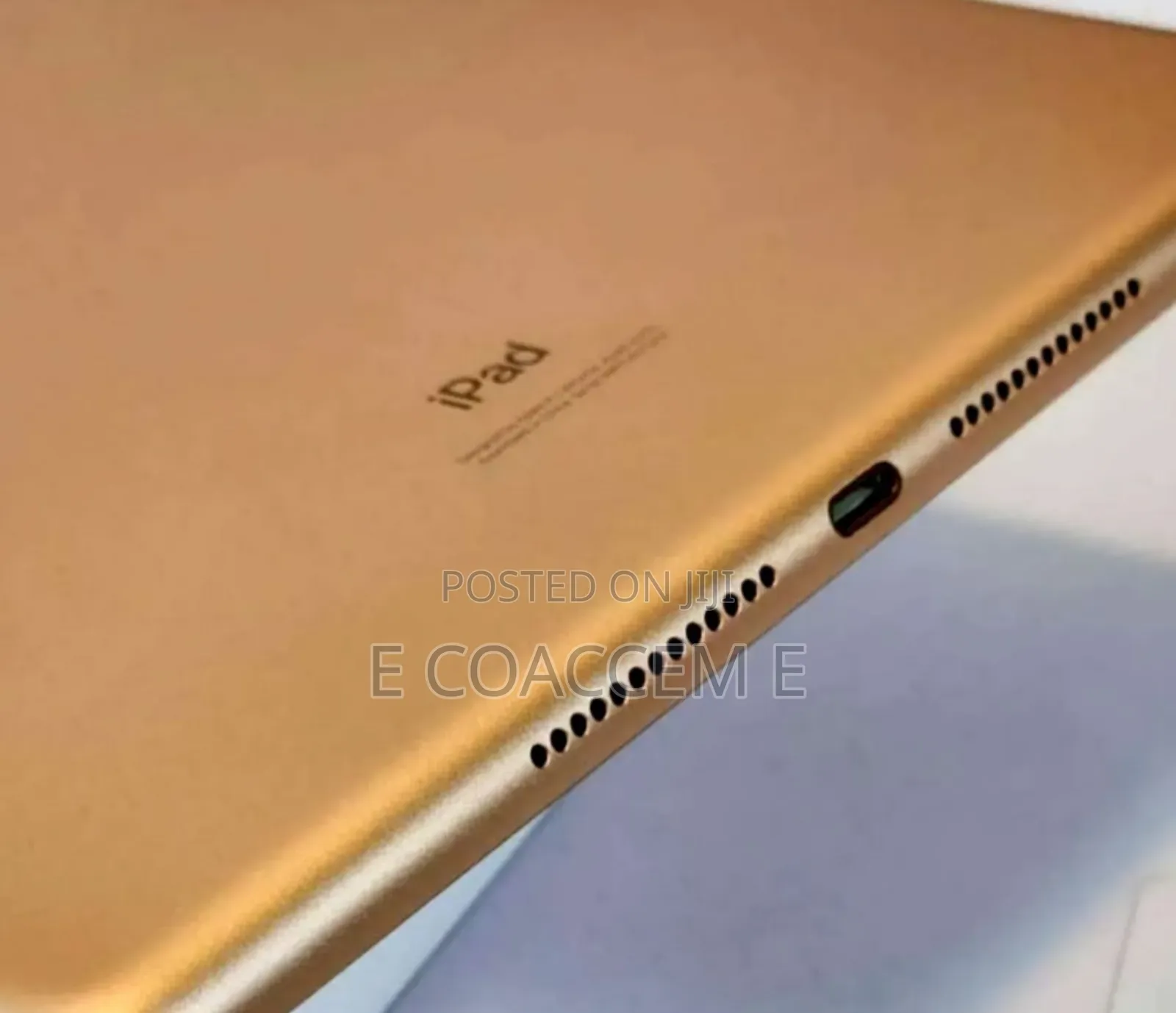 New Apple iPad (2022) 32 GB Silver