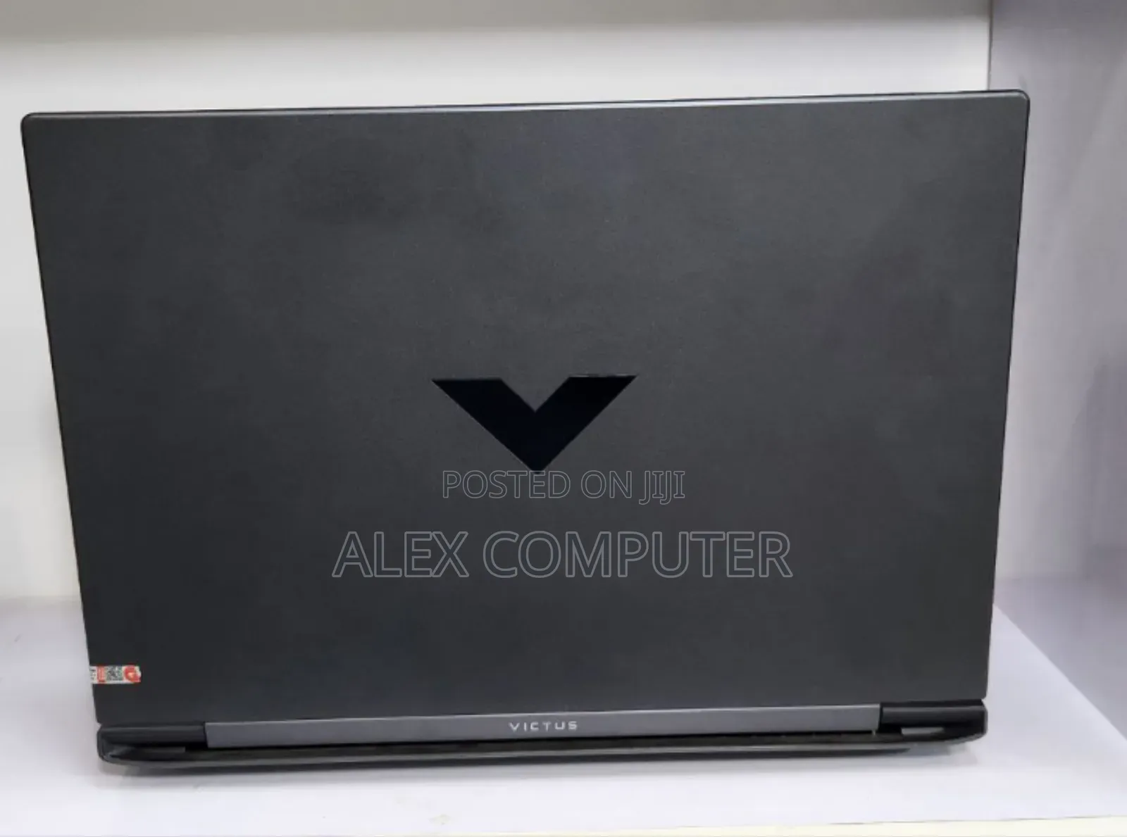 New Laptop HP Victus 16 32GB Intel Core I7 SSD 1T