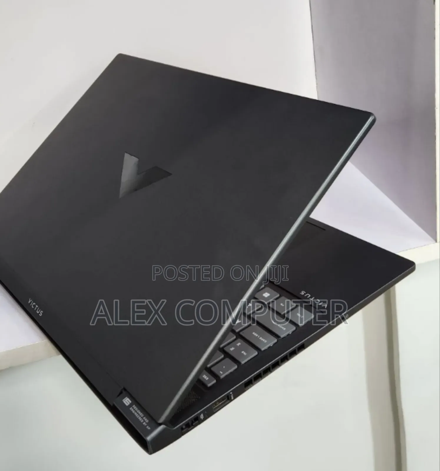 New Laptop HP Victus 16 32GB Intel Core I7 SSD 1T