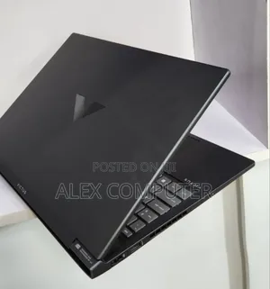 New Laptop HP Victus 16 32GB Intel Core I7 SSD 1T