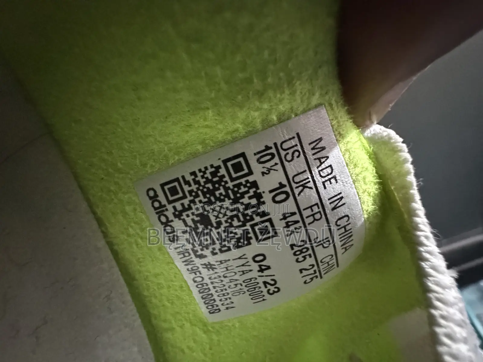 Football Boots ታኬታ