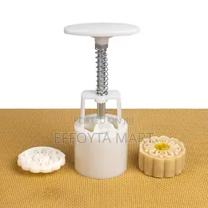 Food Mould Tool የኩኪስ ቅርፅ ማውጫ