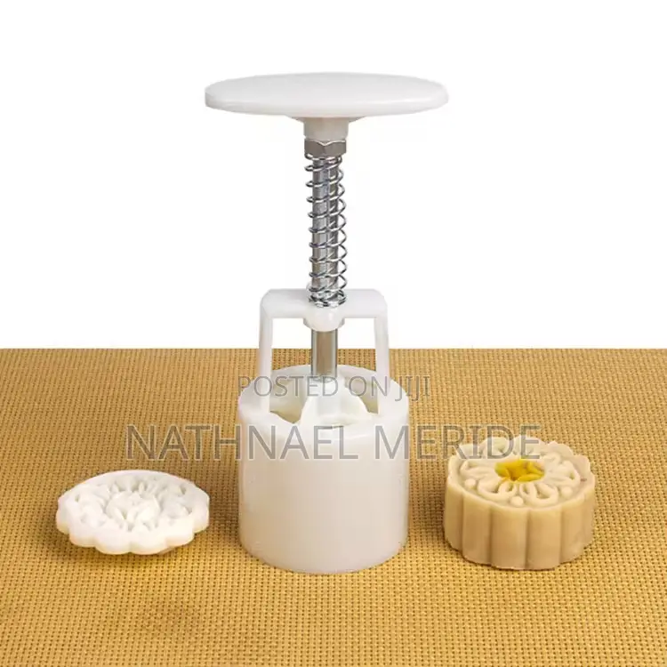 Food Mould Tool የኩኪስ ቅርፅ ማውጫ