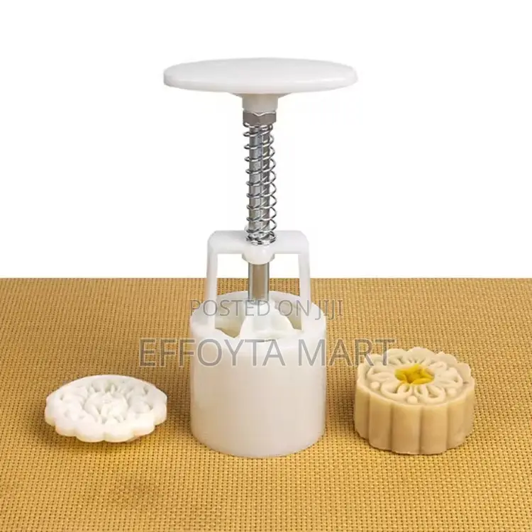 Food Mould Tool የኩኪስ ቅርፅ ማውጫ