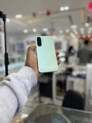 New Samsung Galaxy A26 256 GB