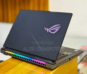 New Laptop Asus 16GB Intel Core i9 SSD 1T