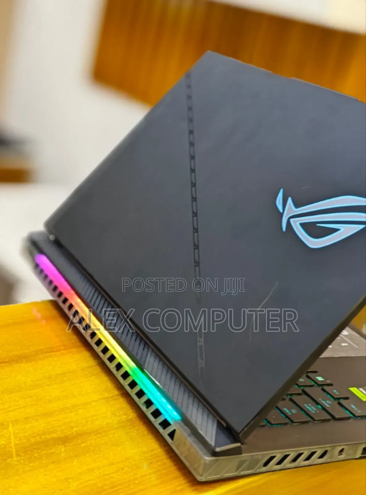 New Laptop Asus 16GB Intel Core i9 SSD 1T