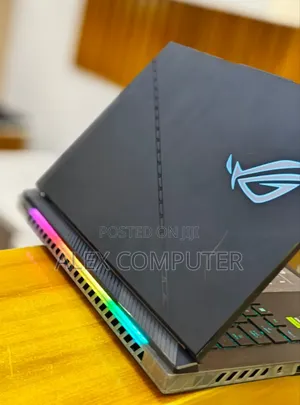 New Laptop Asus 16GB Intel Core i9 SSD 1T