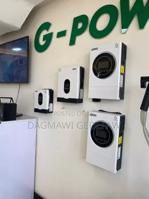 Solar Energy Company