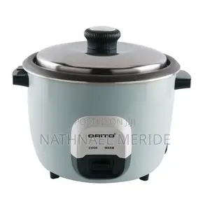 Electric Rice Cooker