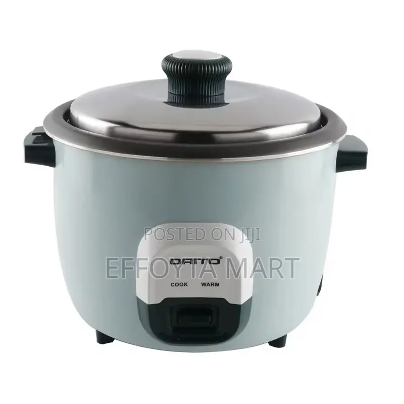 Electric Rice Cooker