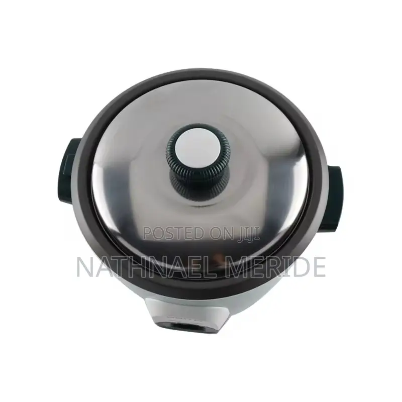 Electric Rice Cooker