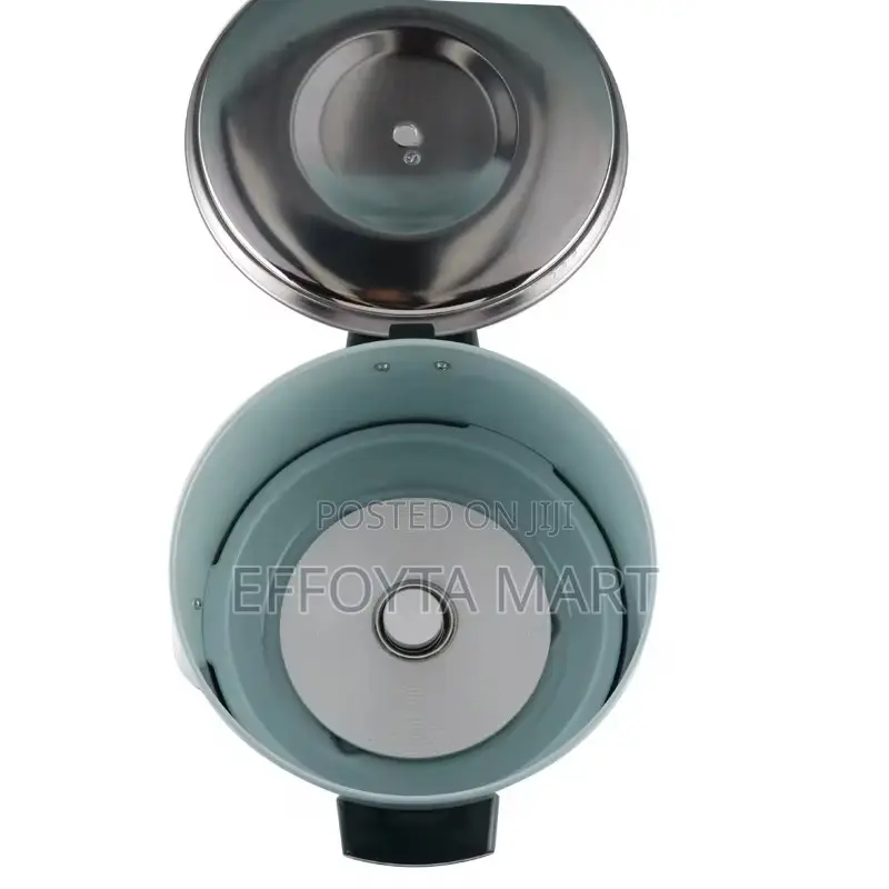 Electric Rice Cooker