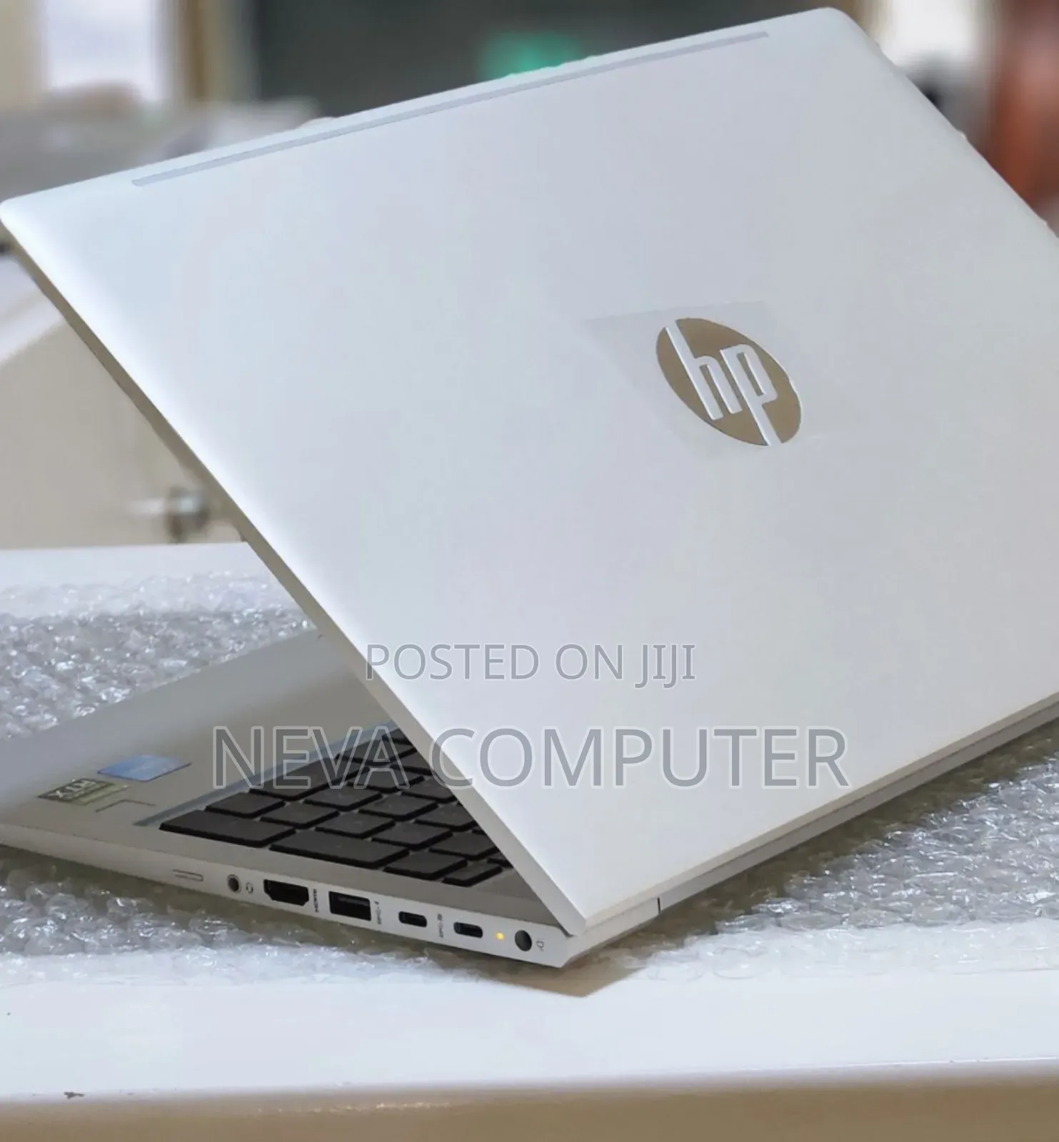 New Laptop HP Probook 450 16GB Intel Core I7 SSD 512GB