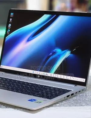 New Laptop HP Probook 450 16GB Intel Core I7 SSD 512GB