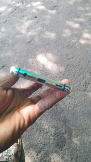 Samsung Galaxy S9 64 GB Black