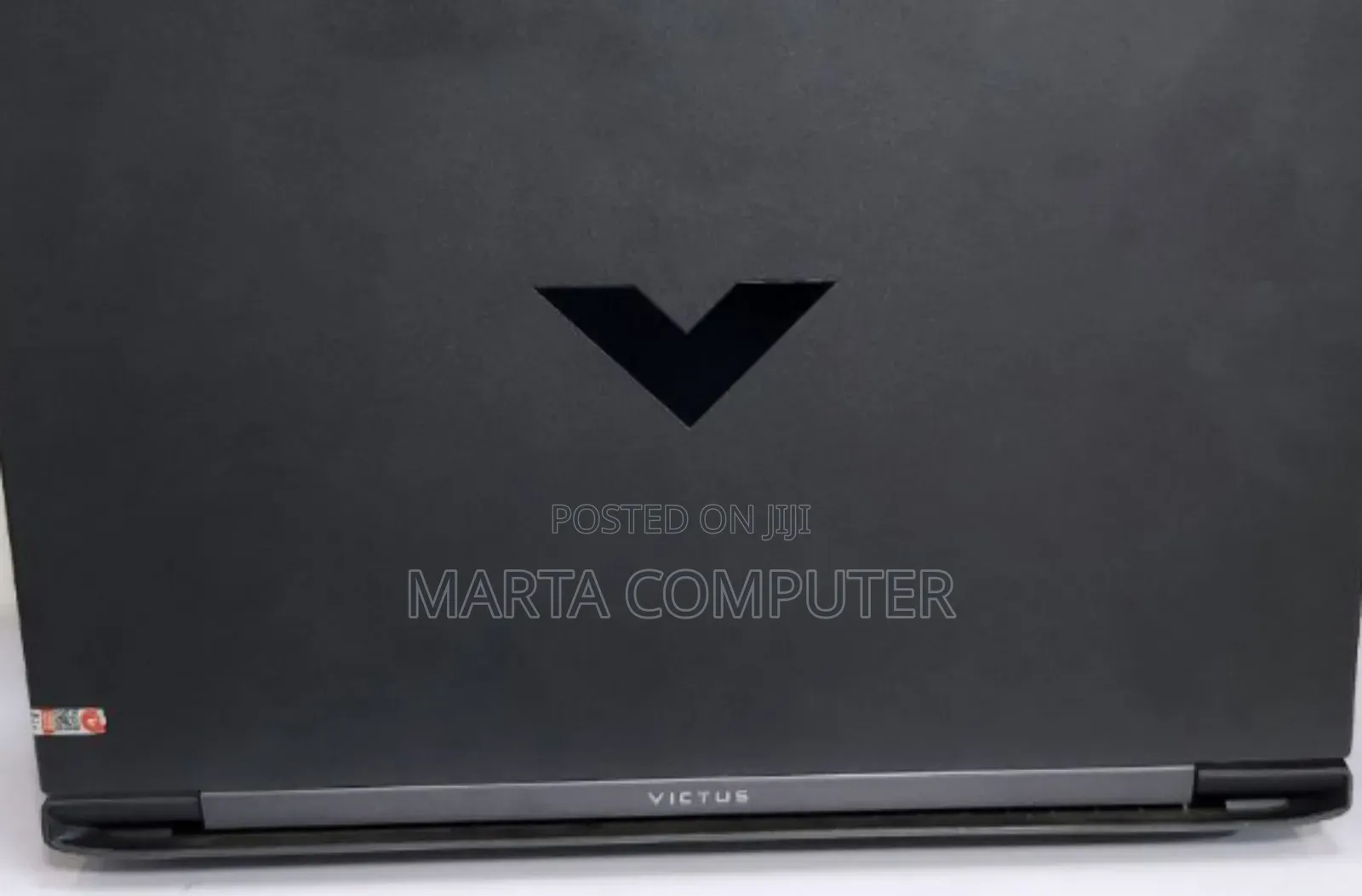 New Laptop HP Victus 16 32GB Intel Core I7 SSD 1T