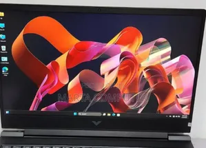 New Laptop HP Victus 16 32GB Intel Core I7 SSD 1T