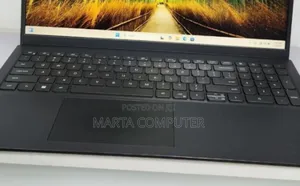 New Laptop Dell Inspiron 15 8GB Intel Core I5 SSD 256GB