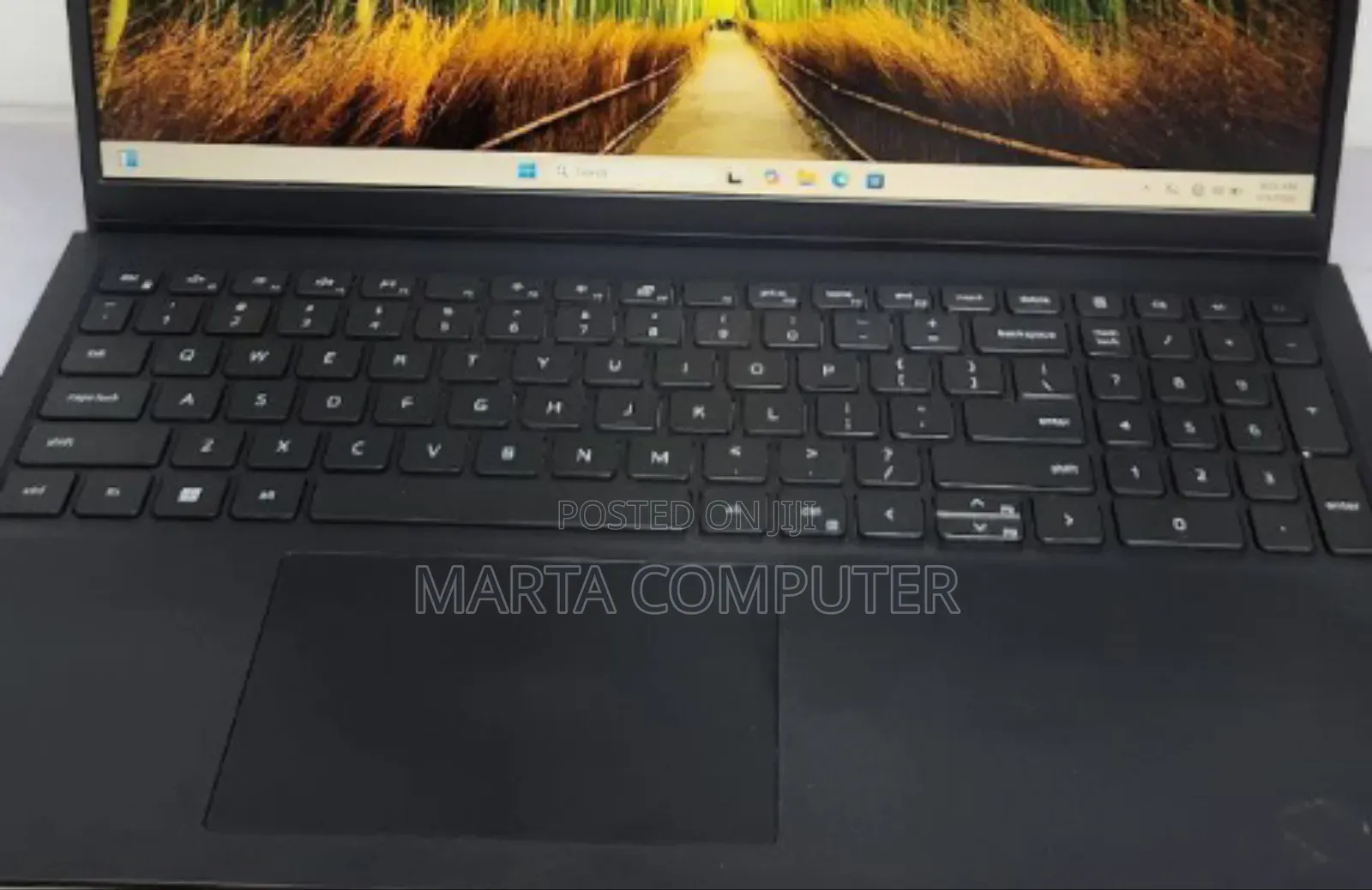 New Laptop Dell Inspiron 15 8GB Intel Core I5 SSD 256GB