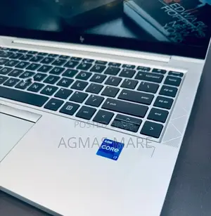 New Laptop HP EliteBook 840 G8 16GB Intel Core I7 SSD 512GB