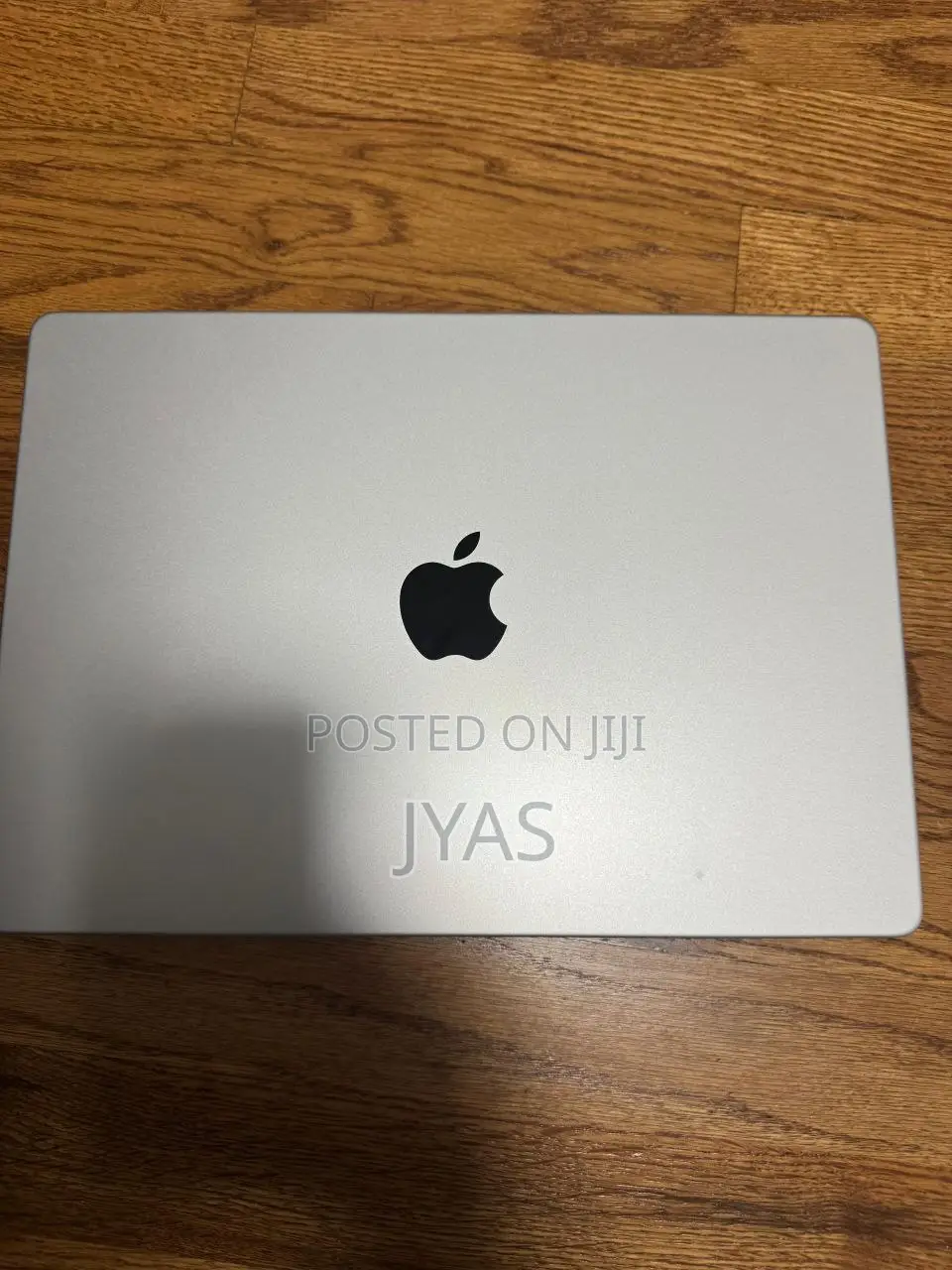 New Laptop Apple MacBook Pro 2021 M1 16GB Apple M1 Pro SSD 512GB