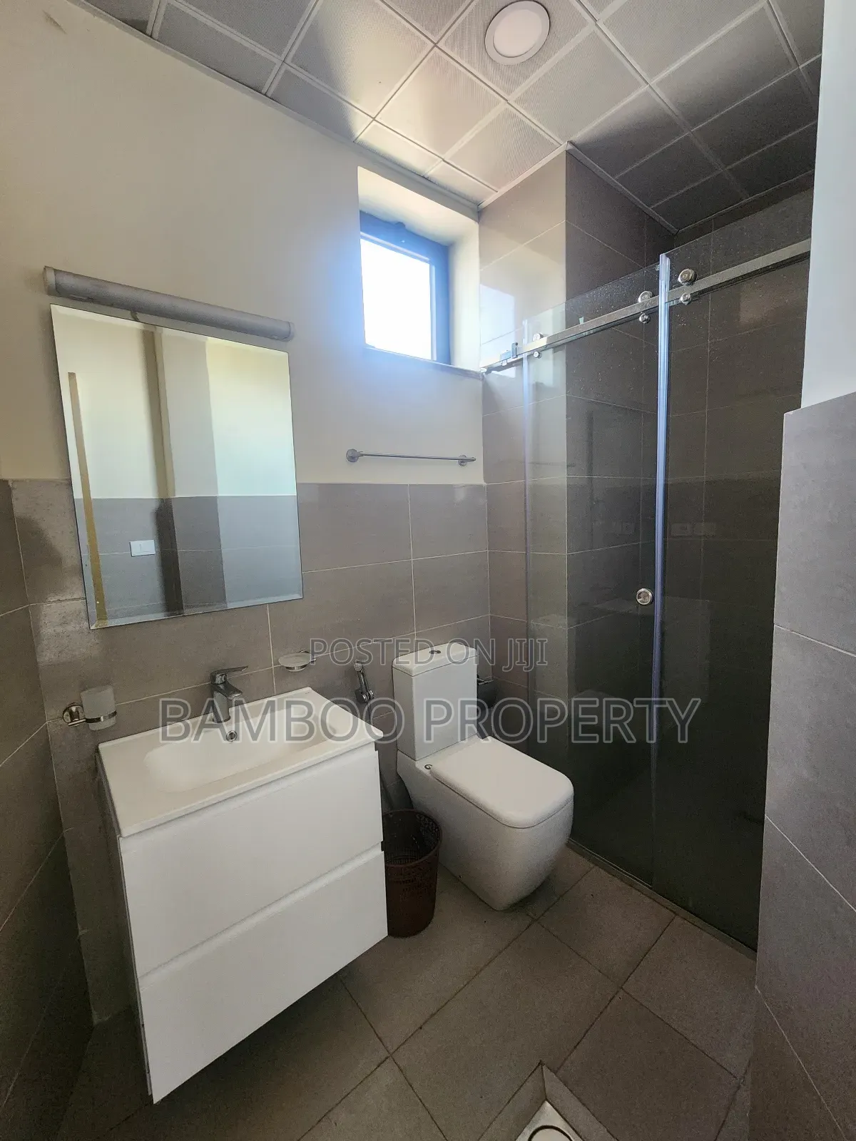 Furnished 2bdrm Apartment in Alsam Real Estate, Bole for rent