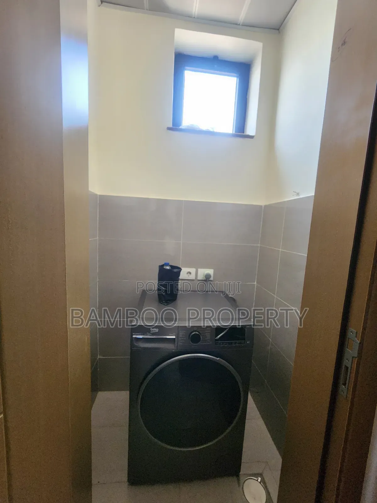 Furnished 2bdrm Apartment in Alsam Real Estate, Bole for rent