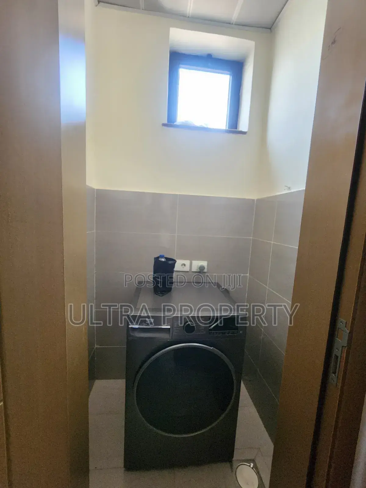 Furnished 2bdrm Apartment in Alsam Real Estate, Bole for rent