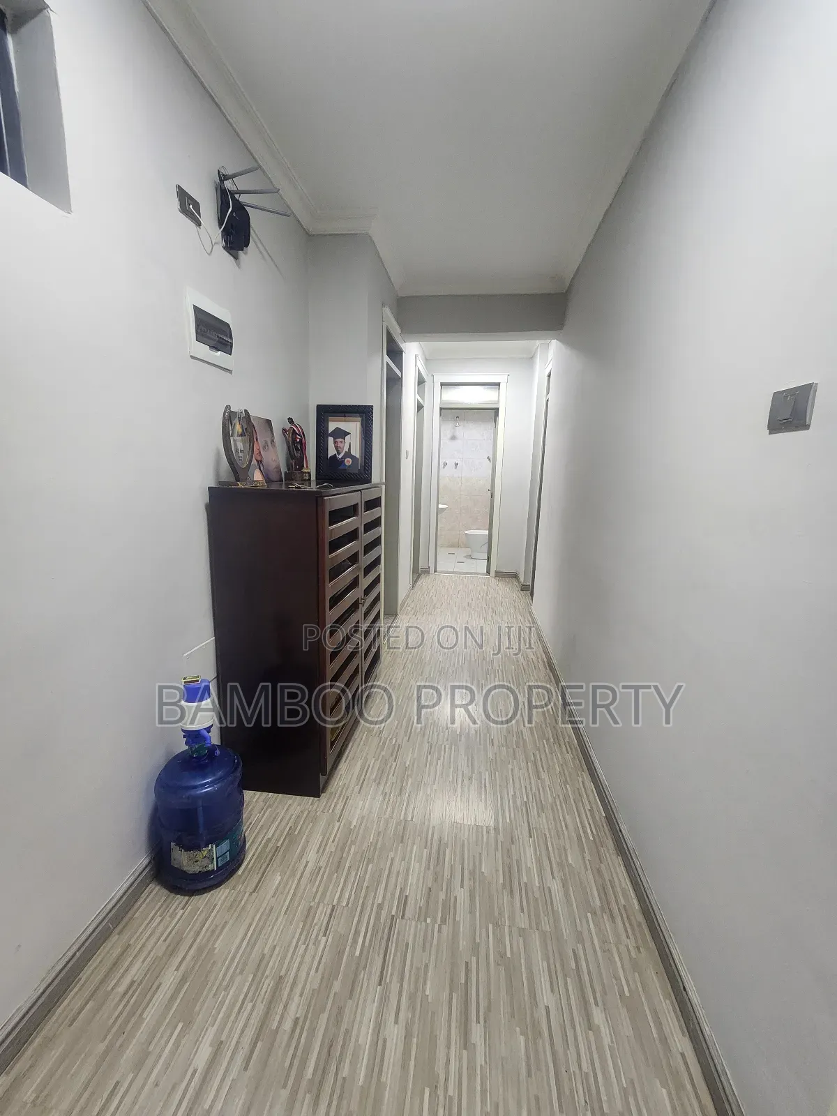 Furnished 2bdrm Apartment in Bole for rent