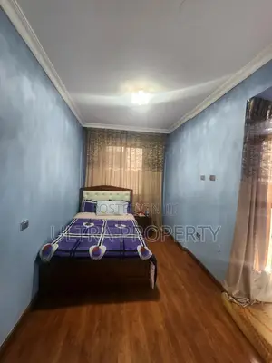 Furnished 2bdrm Apartment in Bole for rent