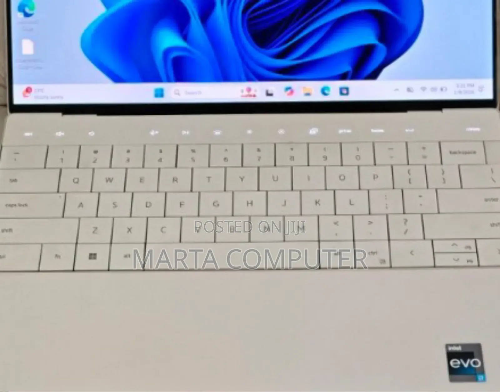 New Laptop Dell XPS 13 9320 32GB Intel Core I7 SSD 1T