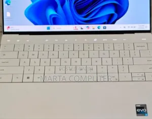 New Laptop Dell XPS 13 9320 32GB Intel Core I7 SSD 1T