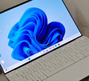 New Laptop Dell XPS 13 9320 32GB Intel Core I7 SSD 1T