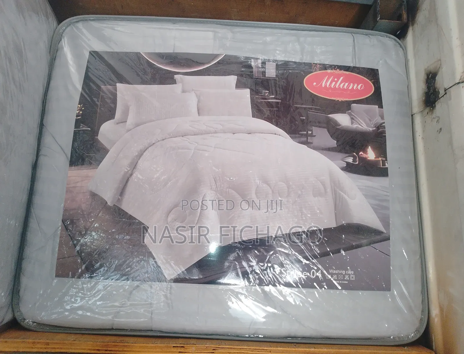 Comfort(Different Quality,Design And Color).