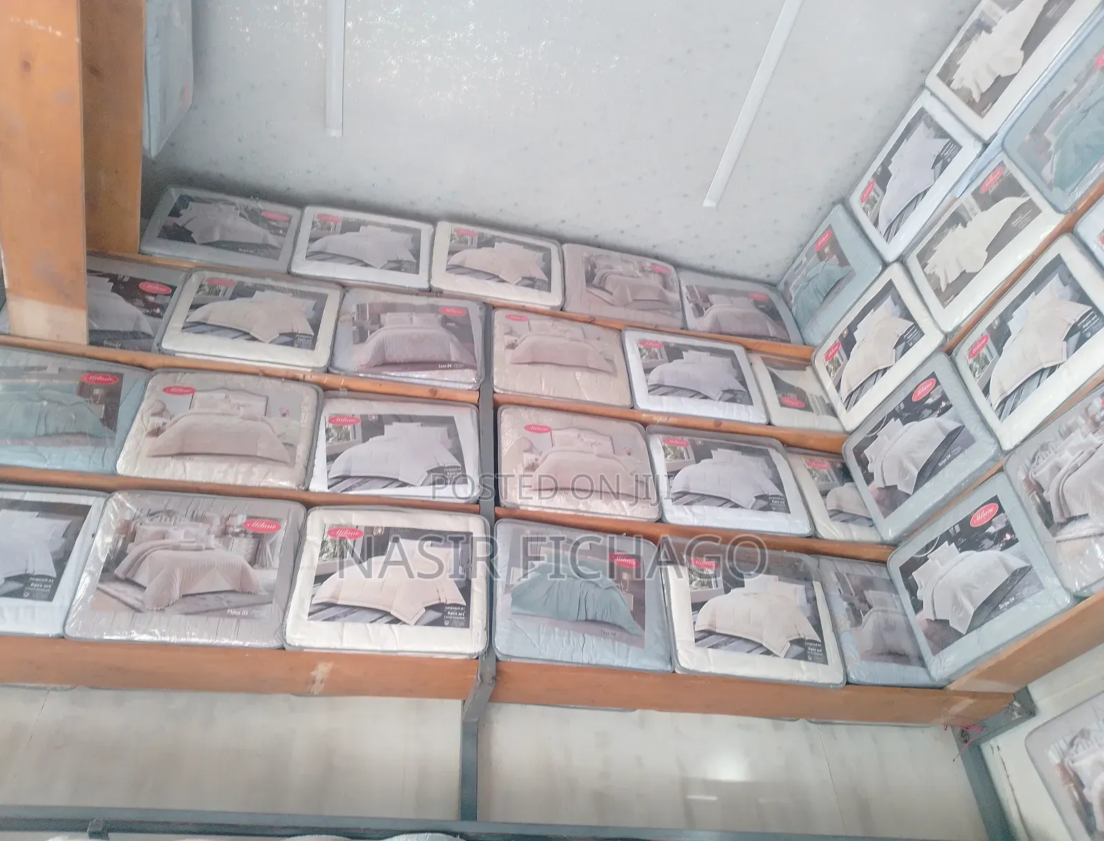 Comfort(Different Quality,Design And Color).