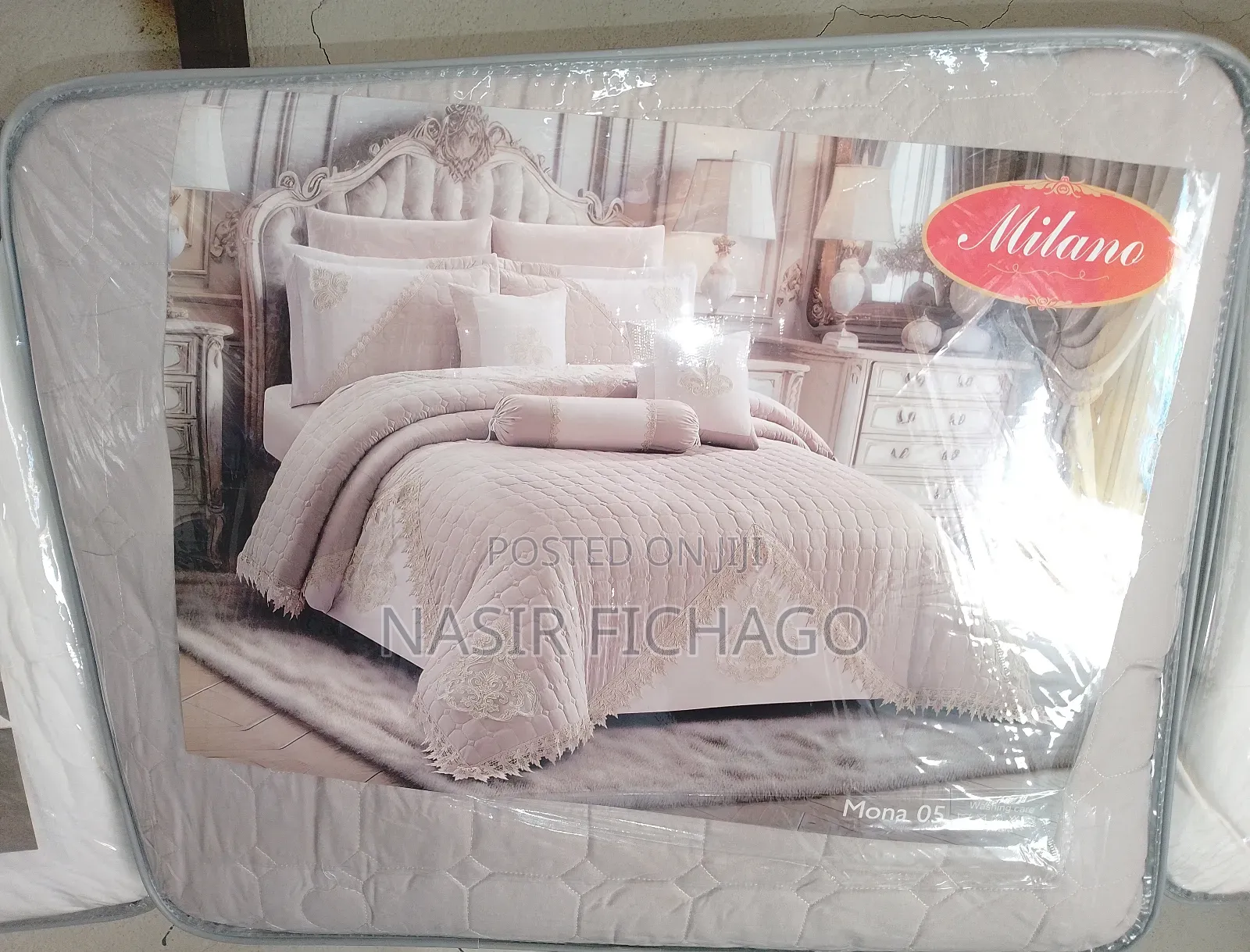 Comfort(Different Quality,Design And Color).