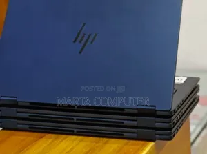 New Laptop HP OmniBook X Flip 14" 16GB Intel Core Ultra 7 SSD 1T